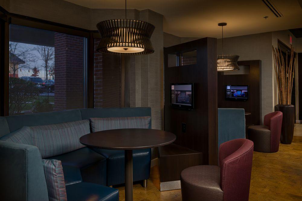 คอร์ตยาร์ด นิวฮาเวน ออเรนจ์/มิลฟอร์ด Hotel Orange ภายนอก รูปภาพ