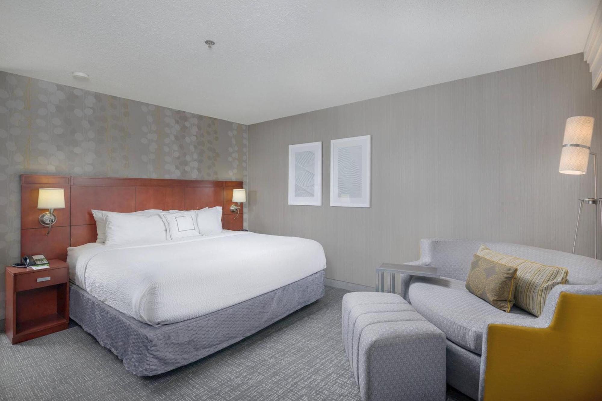 คอร์ตยาร์ด นิวฮาเวน ออเรนจ์/มิลฟอร์ด Hotel Orange ภายนอก รูปภาพ