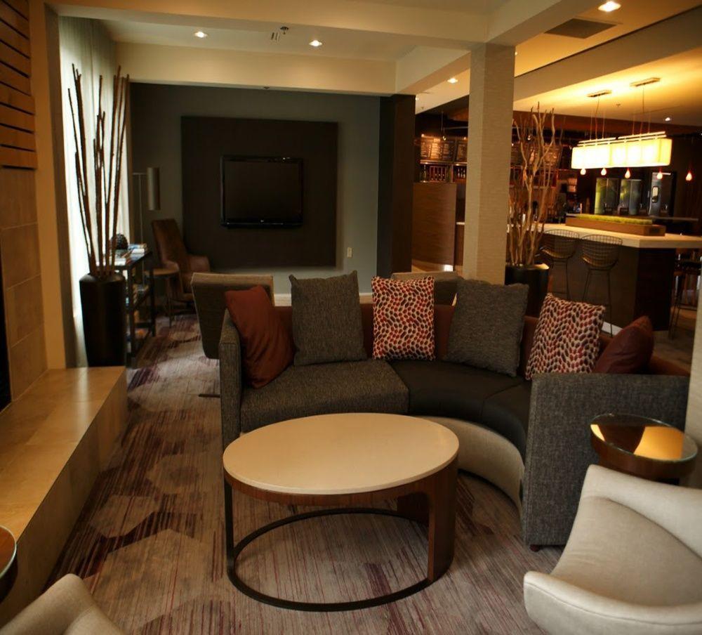 คอร์ตยาร์ด นิวฮาเวน ออเรนจ์/มิลฟอร์ด Hotel Orange ภายนอก รูปภาพ