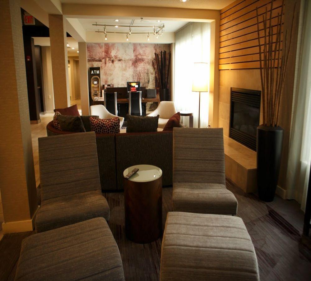 คอร์ตยาร์ด นิวฮาเวน ออเรนจ์/มิลฟอร์ด Hotel Orange ภายนอก รูปภาพ