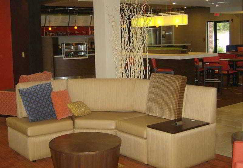 คอร์ตยาร์ด นิวฮาเวน ออเรนจ์/มิลฟอร์ด Hotel Orange ภายนอก รูปภาพ