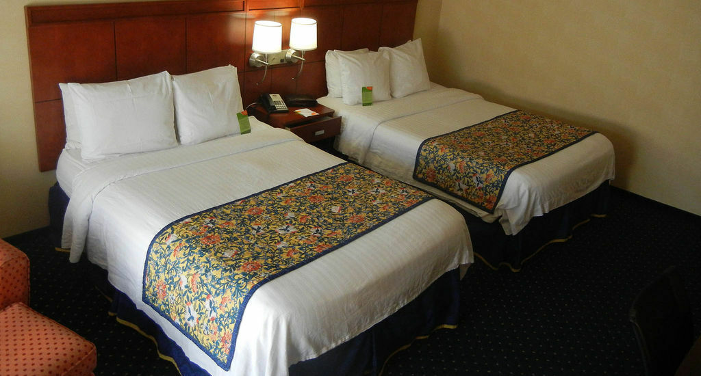 คอร์ตยาร์ด นิวฮาเวน ออเรนจ์/มิลฟอร์ด Hotel Orange ภายนอก รูปภาพ
